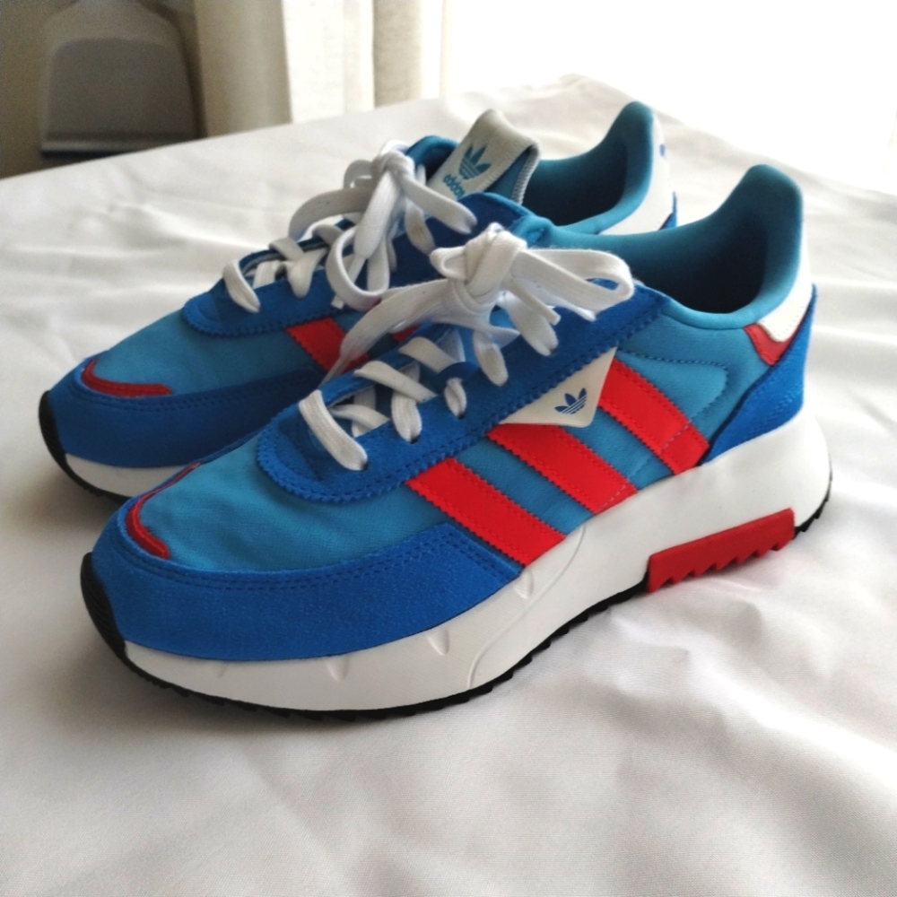 Adidas Track Shoe